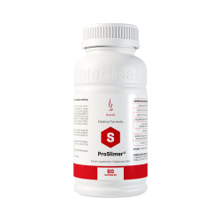 ProSlimer® Medical Formula NEW DuoLife, 60 capsules