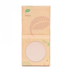 Naturalny Puder Ceramidowy, z ochroną Blue Light, Felicea - 615 natural beige