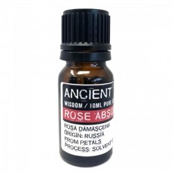 Rose Absolute, Ancient Wisdom, 10ml