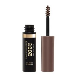 MAX FACTOR 2000 Calorie Brow Sculpt Żel do brwi 02 Soft Brown 4,5 ml