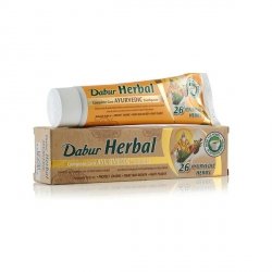 Ayurvedic toothpaste, Dabur Herbal Complete Care,  100 ml