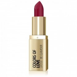 DELIA COSMETICS Pomadka do ust 407 Colors Of Love get lucky