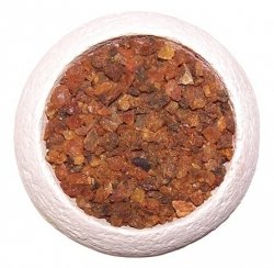 Myrrh Aromatic Resin, 50g