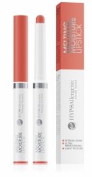 Hypoalergiczna nawilżająca pomadka do ust MELTING MOISTURE - 04 Fresh coral