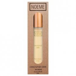 Christopher Dark Woman Noeme Woda perfumowana 20ml