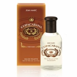 JEAN MARC Copacabana Men Woda toaletowa 100 ml