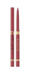Eveline Make a Shape Konturówka do ust nr 03 Rosewood
