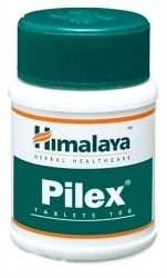 Pilex, Himalaya, 60 tab