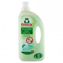 Frosch ecological Neutralny środek czyszczący 1000 ml