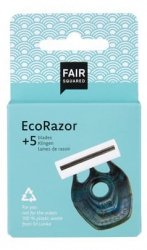 Maszynka do golenia EcoRazor, 1szt. + 5 ostrzy, Fair Squared