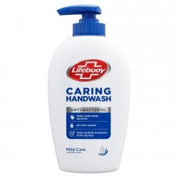 LIFEBUOY Mydło antybakteryjne w płynie Replenish&Care  250ml