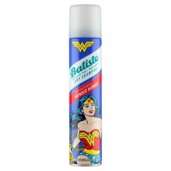 Batiste Suchy szampon do włosów Wonder Woman  200ml