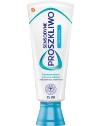 SENSODYNE ProSzkliwo Pasta do zębów - Multi-Action, 75 ml