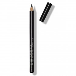 AFFECT Kredka do oczu Intense Colour Glitter Black 1,2g