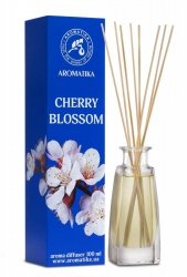 Cherry Blossom Dyfuzor Zapachowy, Aromatika