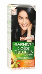 Garnier Color Naturals Krem koloryzujący nr 2.10 Jagodowa Czerń 1op