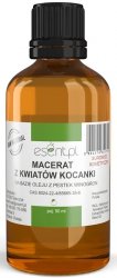 Macerat z Kocanki (Olej), Esent, 50 ml