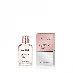 LA RIVE Woman Queen of Life woda perfumowana 30 ml