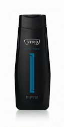 STR 8 Live True Żel pod prysznic odświeżający   400ml