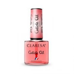 CLARESA Oliwka do skórek CHERRY 5ml