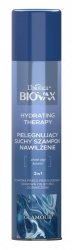 L`BIOTICA BIOVAX Glamour Pielęgnujący Suchy Szampon nawilżenie 3w1 - Hydrating Therapy