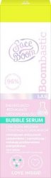 FACEBOOM Bombastic Lab Bubble serum balansująco-redukujące niedoskonałości 30 ml