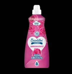 COCCOLATEVI PŁYN do płukania 1250ml Rosa Ameti