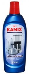 KAMIX Odkamieniacz 500ml do czajników i ekspresów