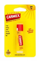 Carmex Pomadka ochronna w sztyfcie Classic  4,25g