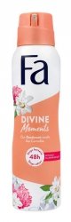 Fa Divine Moments Dezodorant spray  150ml