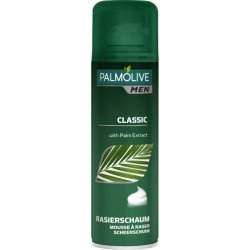 Pianka do golenia Classic, Palmolive Men, 300 ml