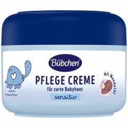 Krem pielęgnacyjny dla niemowląt SENSITIVE, Bubchen, 75ml