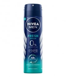 NIVEA DEO Spray męski FRESH OCEAN&
