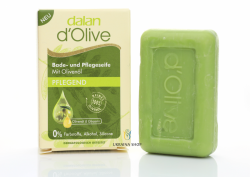 Mydło Oliwkowe, Dalan d'Olive, 25 g