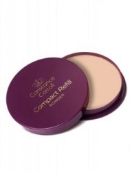 Constance Carroll Puder w kamieniu Compact Refill nr 01 Candlelight  12g