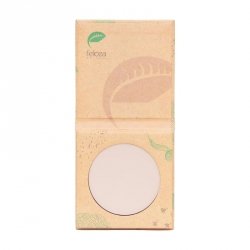 Naturalny Puder Ceramidowy, z ochroną Blue Light, Felicea - 605 light