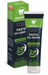 Dentino wybielająca pasta do zębów, 100 ml