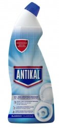 Antikal Classic Żel do WC, 750ml