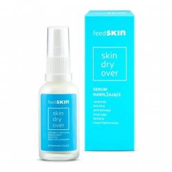 FEEDSKIN Skin Dry Over Serum nawilżające, 30ml