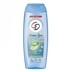 CD Żel pod Prysznic OCEAN SPA, 300ml