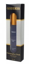 Christopher Dark Woman Goddess Woda perfumowana  20ml