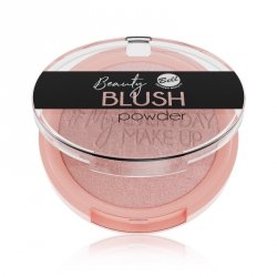 Bell Róż do policzków rozświetlający Beauty Blush Powder nr 03 6g
