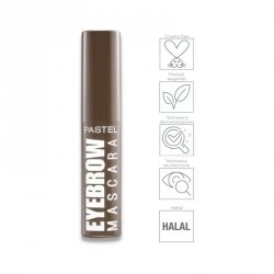 PASTEL Eyebrow Mascara do brwi nr 21 - Blonde  4.2ml