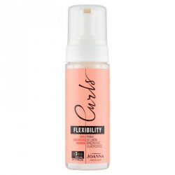 Joanna Professional Pianka do loków 150 ml