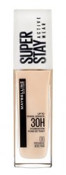 Maybelline Super Stay Active Wear 30H Podkład długotrwały nr 06 Fresh 30ml