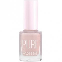 PASTEL Lakier do paznokci Pure nr 602  13ml