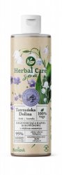 Farmona Herbal Care Spa Regenerująca Kąpiel borowinowa z olejkiem sosnowym Tatrzańska Dolina 400ml