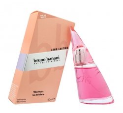 Bruno Banani Woman Woda toaletowa  50ml