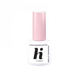 HI HYBRID Lakier hybrydowy Apres-Ski #355 Creamy Marshmallow 5ml