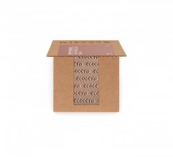 ECOCERA Natural Choice Puder brązujący KENYA - matowy 5g